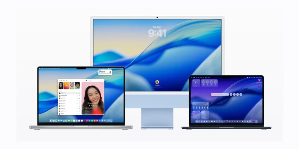 Apple macOS