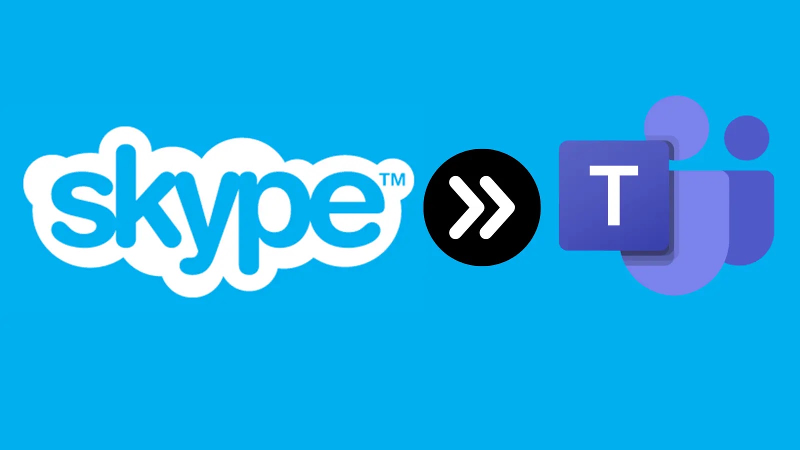 Microsoft to shut down Skype