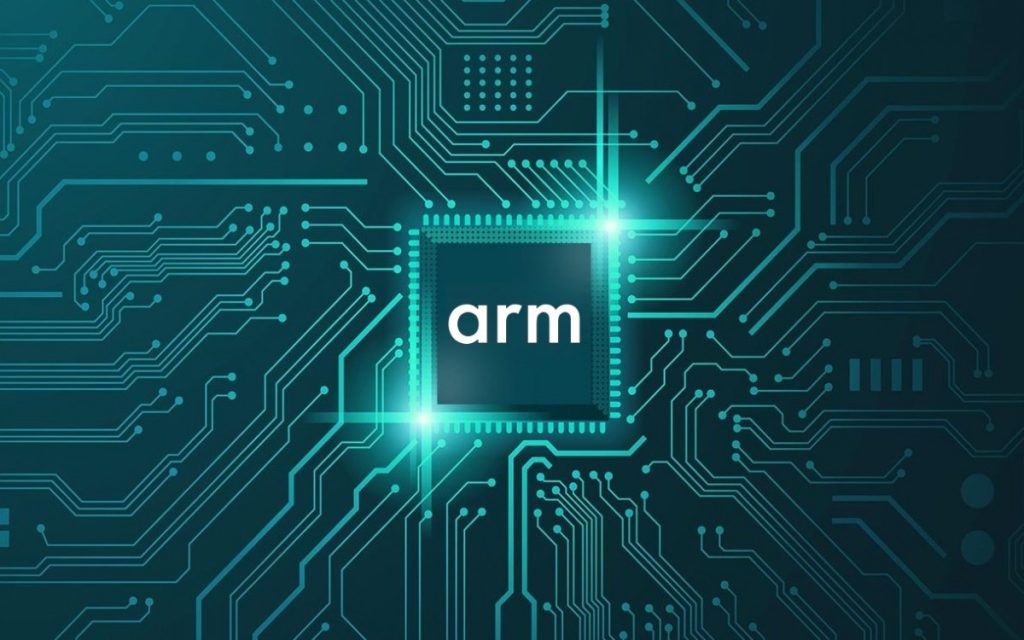 ARM CPU Cover Photo