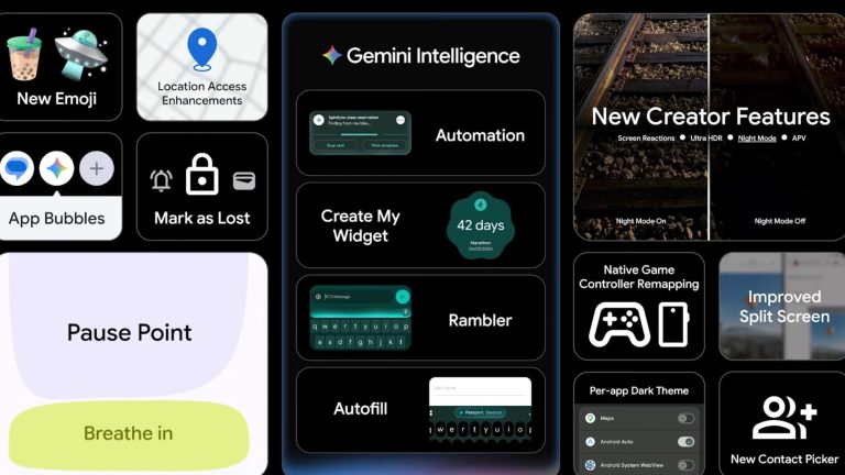 Android 17 Deep Dive: Biggest Features, AI Upgrades, and Everything New So Far
