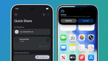 Android Airdrop Expansion: Full List of Compatible Devices & Upcoming Support