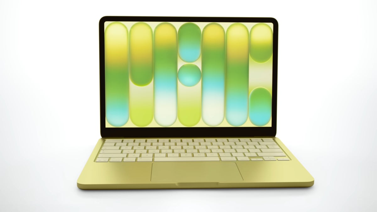 Apple Starts New A18 Pro Chip Production as MacBook Neo Demand Surges 4 Apple Macbook Neo