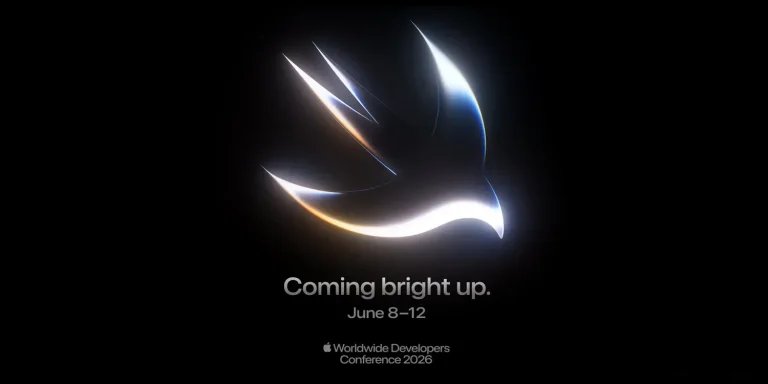 Apple Officially Announces WWDC26 Keynote Date and Full Event Schedule