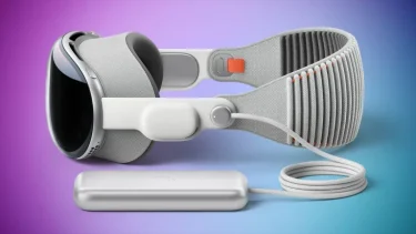 visionOS 27 Could Bring Major Vision Pro Upgrades and AI Improvements