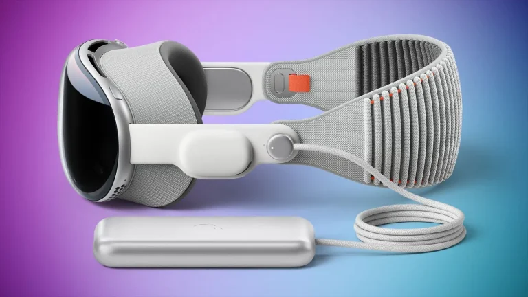 visionOS 27 Could Bring Major Vision Pro Upgrades and AI Improvements