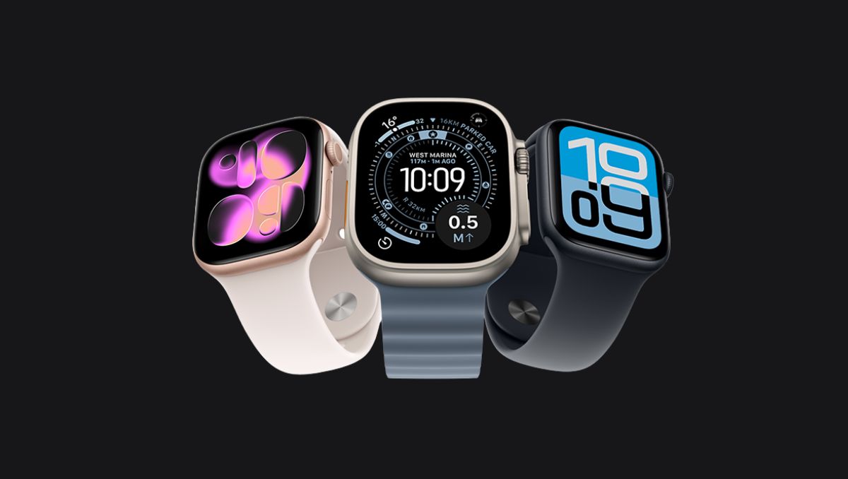 Apple Watch and watchOS 27