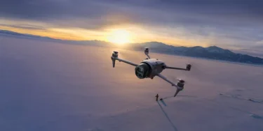 DJI Releases New Drone Firmware Update With Stability and Battery Improvements
