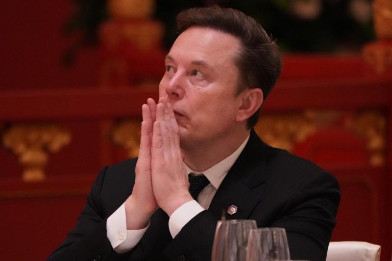 Elon Musk Loses Lawsuit Against OpenAI After Jury Rejects His Claims