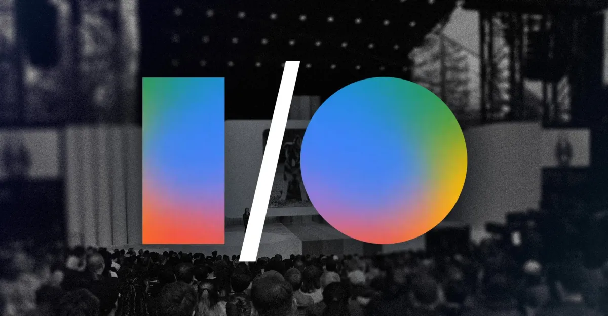 Google I O 2026