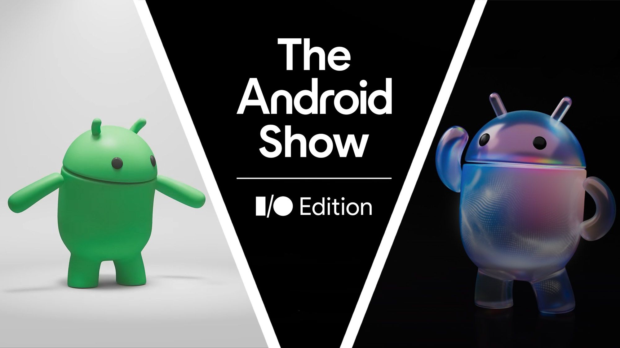 Google Reveals Android Show 2026