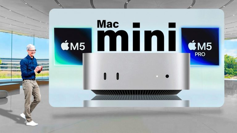 Mac Mini M5 and M5 Pro: Release Date, Specs, Design, and Everything We Know So Far