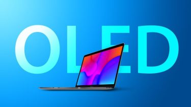 OLED MacBook Pro Displays Are Reportedly Still on Track Despite Delay Rumors