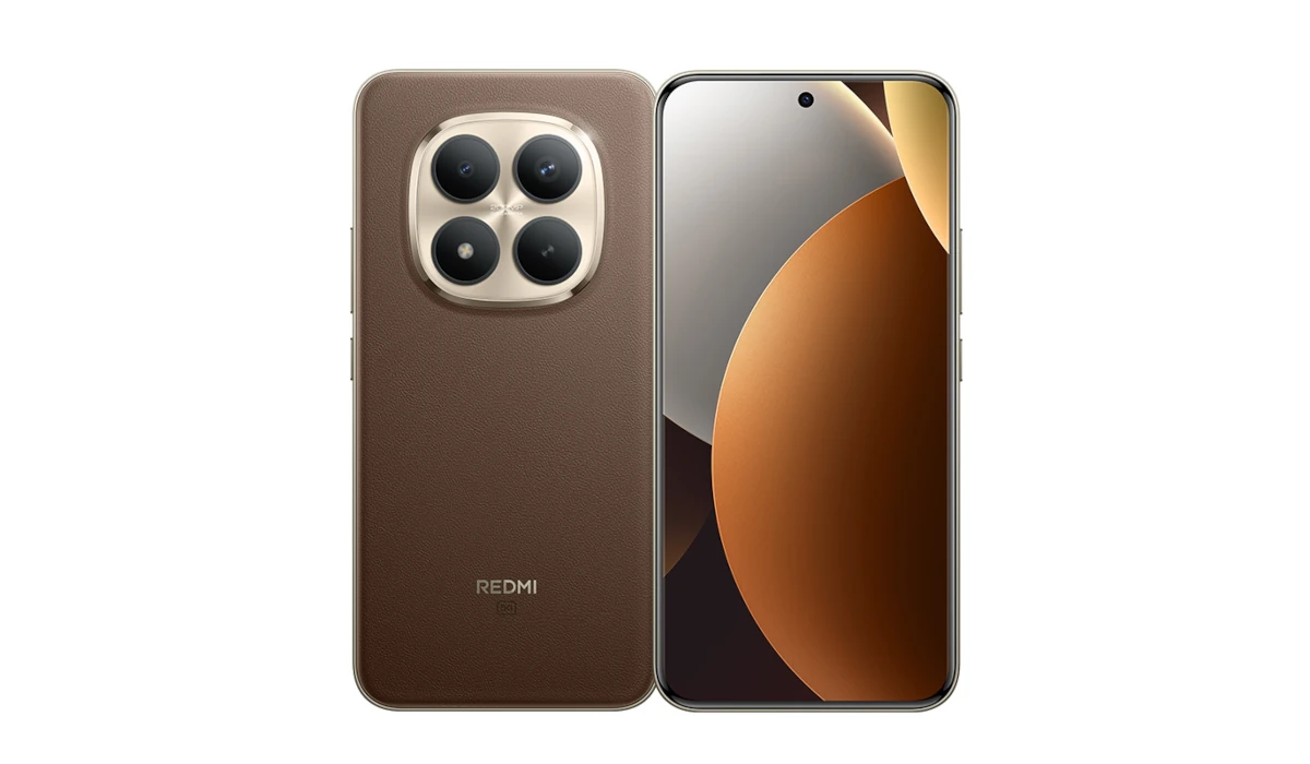 Redmi Note 17 Pro Max Leak Reveals Huge Battery, 200MP Camera, and Powerful Specs 2 Redmi Note 15 Pro Plus
