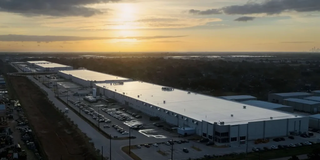 Apple Announces Plans to Manufacture Mac Mini in the United States 1 US Mac mini plant