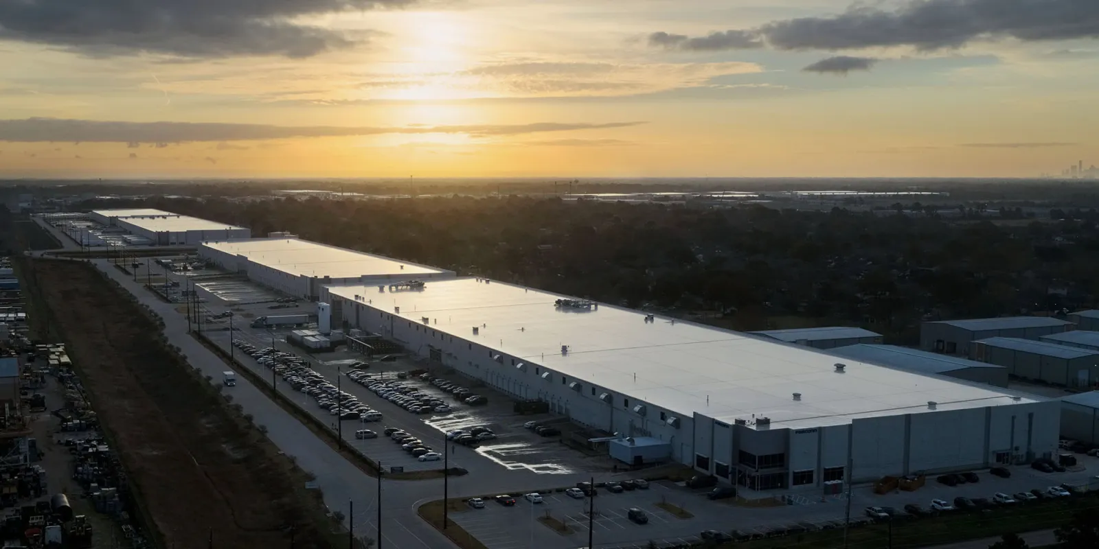 Apple Announces Plans to Manufacture Mac Mini in the United States 3 US Mac mini plant