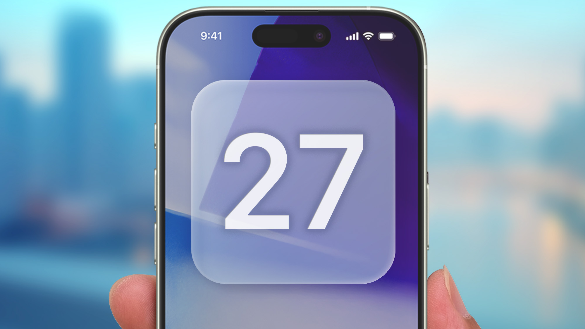 iOS 27 Supported Devices Leak Reveals Which iPhones Will Get the Update 4 iOS 27s new design leak