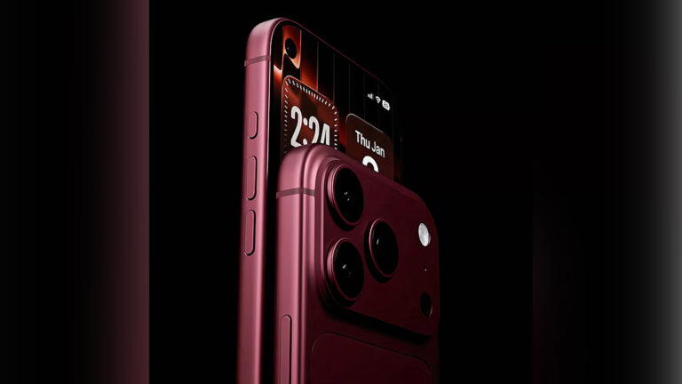iPhone 18 Pro Leak Reveals Brand-New Color Options That Could Redefine Apple’s 2026 Flagship Look