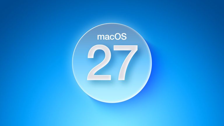 macOS 27 Will Officially End Support for Intel Macs
